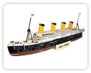 Titanic G-1