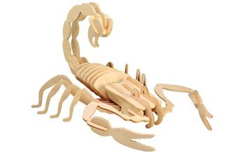 składanka skorpion c